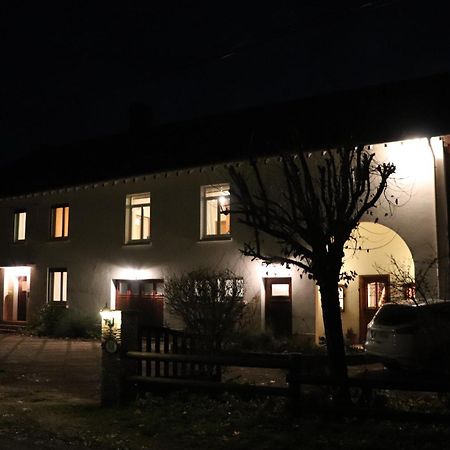 Gite Le Clos Des Vosges Ban-sur-Meurthe-Clefcy Екстериор снимка