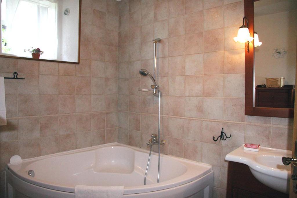 Gite Le Clos Des Vosges Ban-sur-Meurthe-Clefcy Екстериор снимка