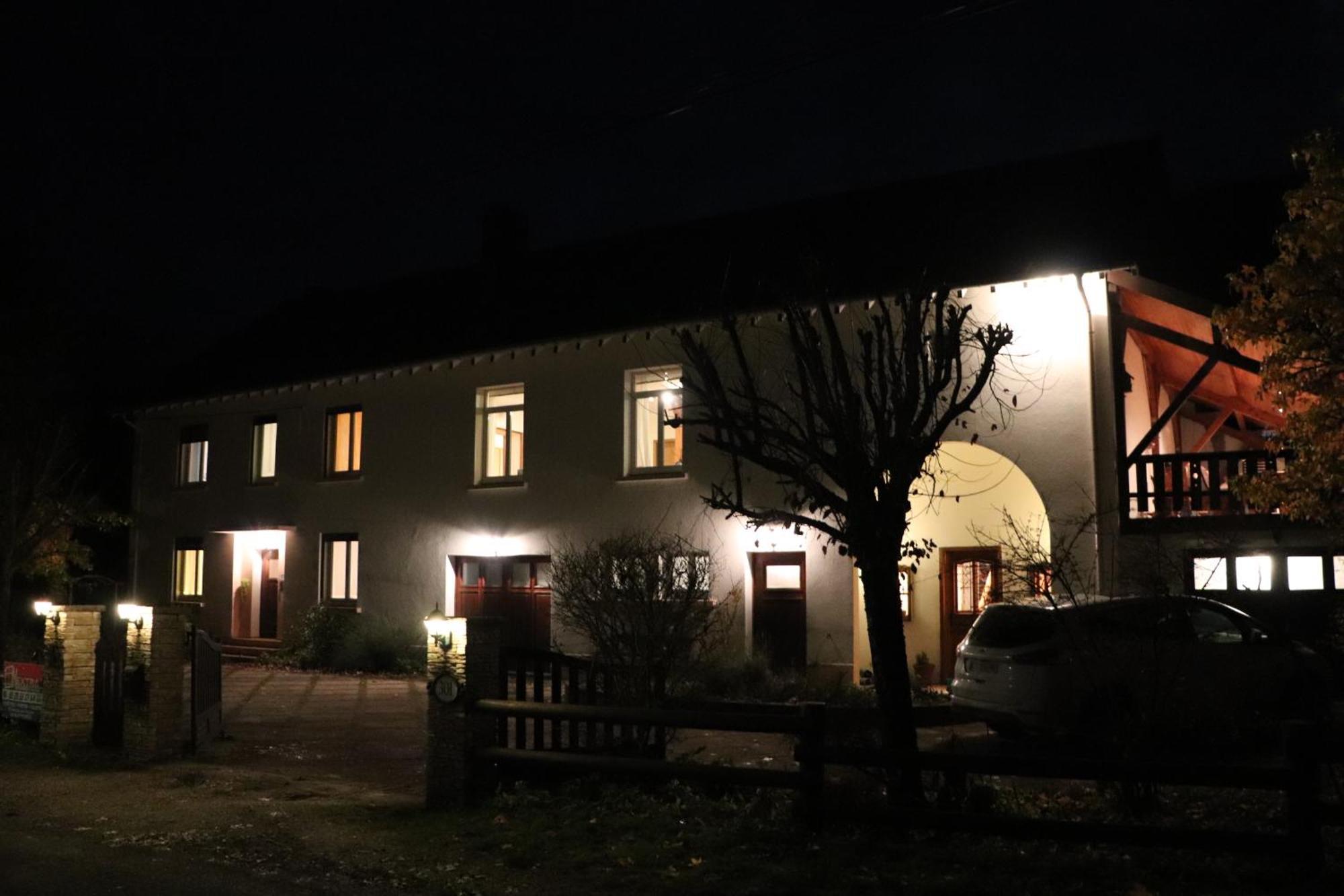 Gite Le Clos Des Vosges Ban-sur-Meurthe-Clefcy Екстериор снимка