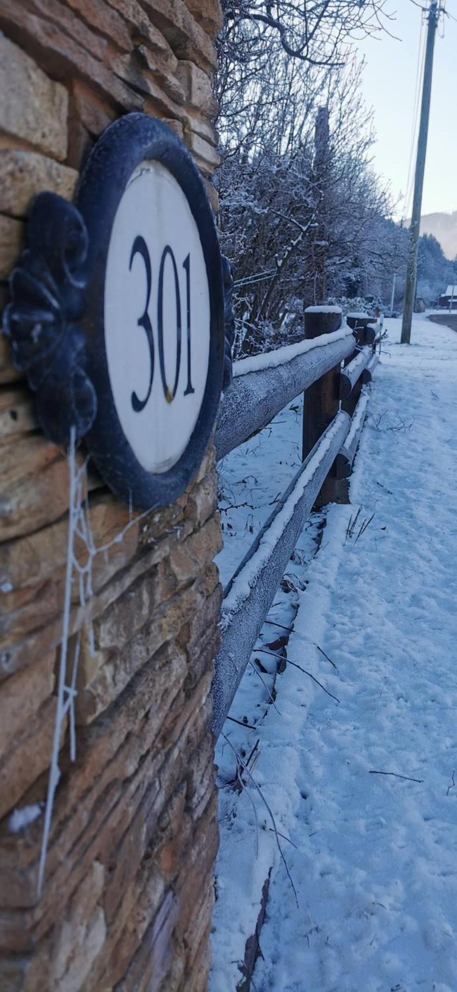 Gite Le Clos Des Vosges Ban-sur-Meurthe-Clefcy Екстериор снимка