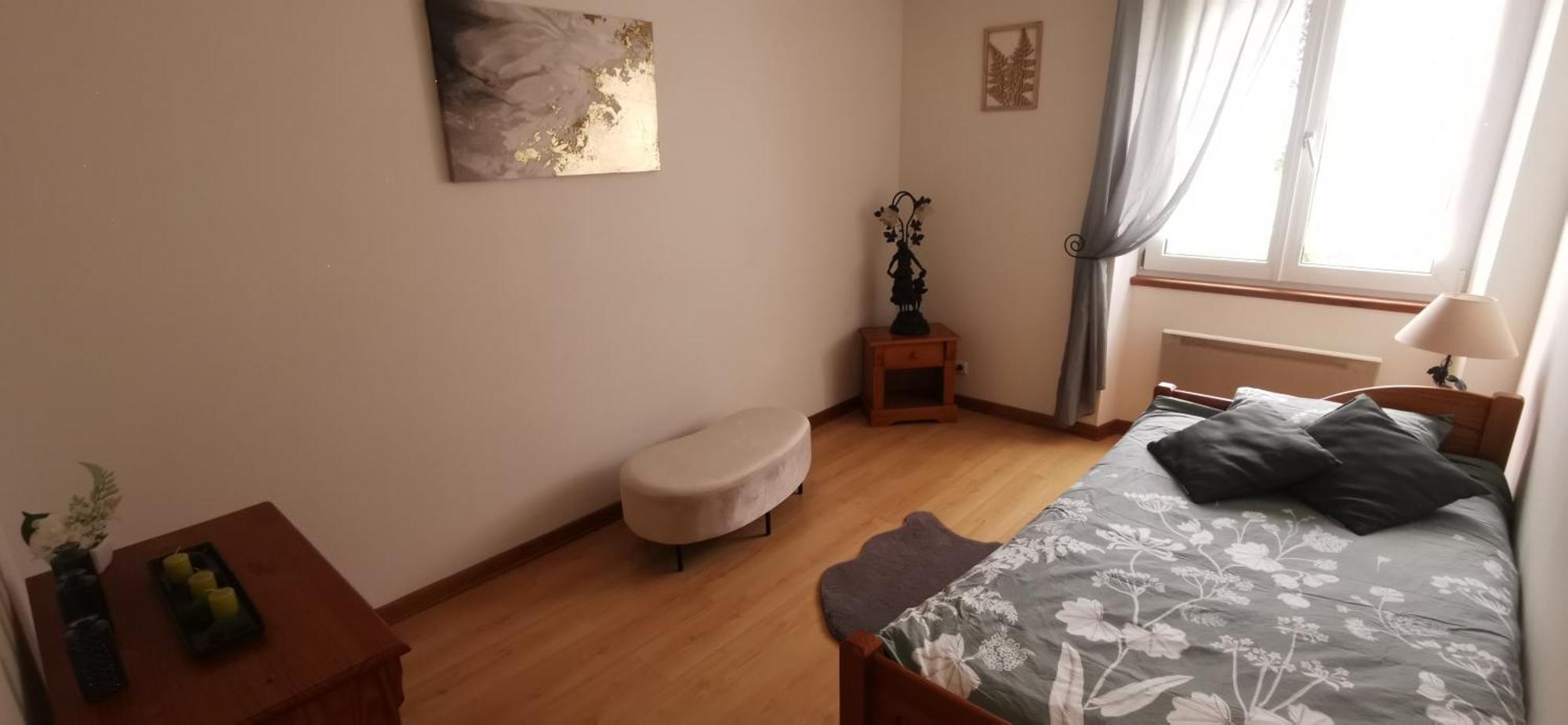 Gite Le Clos Des Vosges Ban-sur-Meurthe-Clefcy Екстериор снимка