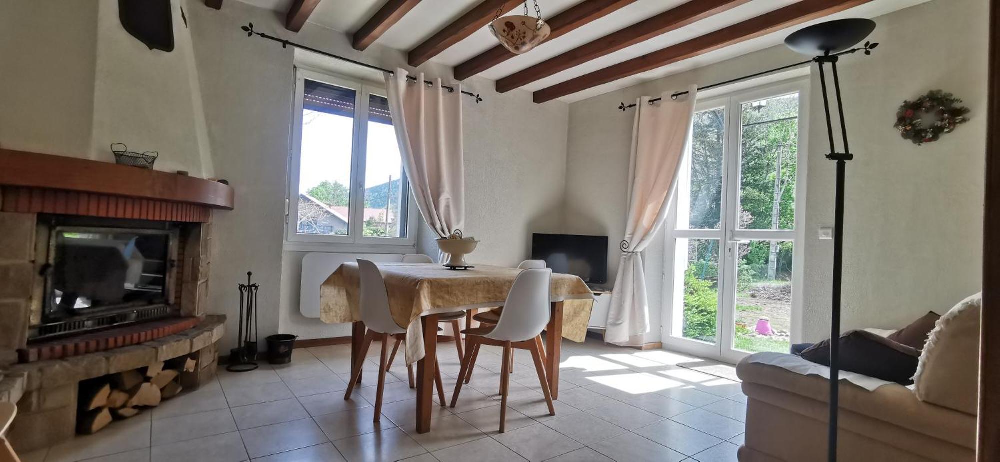 Gite Le Clos Des Vosges Ban-sur-Meurthe-Clefcy Екстериор снимка